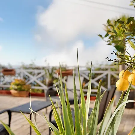 Casa Andrea Prázdninový dům