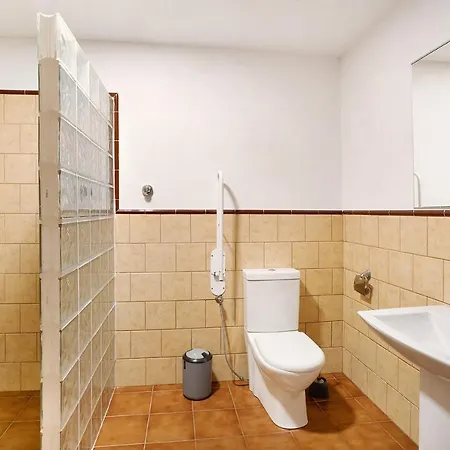 Prázdninový dům Casa Andrea