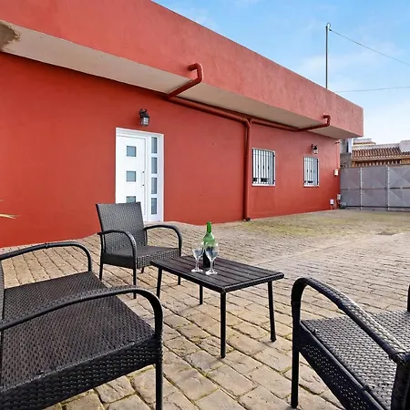 Casa Andrea * Tacoronte