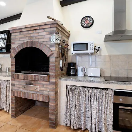 Casa Andrea Holiday home Tacoronte