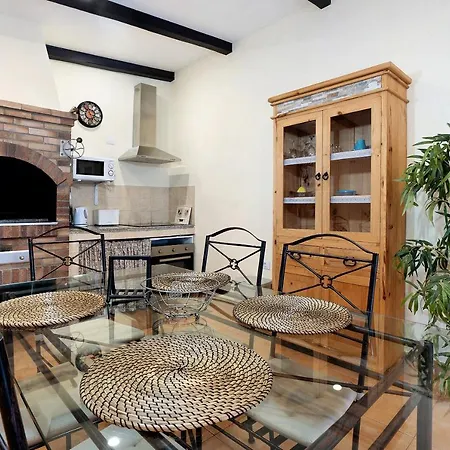 Holiday home Casa Andrea