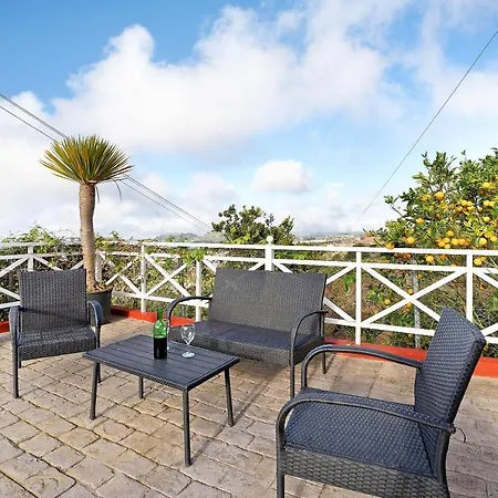 Holiday home Casa Andrea Tacoronte