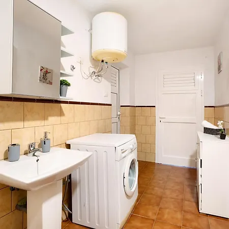 Casa Andrea Holiday home