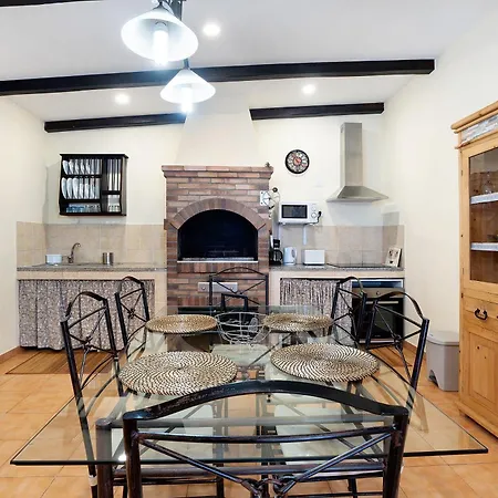 Casa Andrea Nyaraló Tacoronte