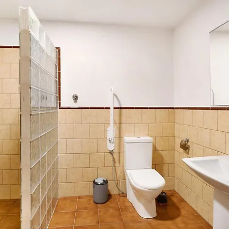 Casa Andrea Nyaraló *