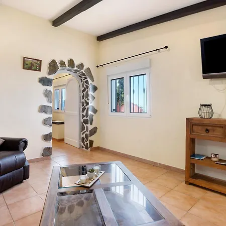 Nyaraló Casa Andrea Tacoronte