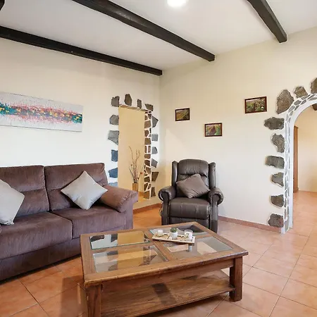 Nyaraló Casa Andrea Tacoronte