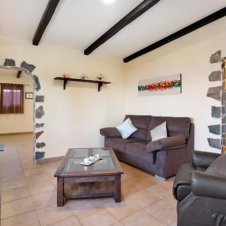 Casa Andrea Nyaraló Tacoronte