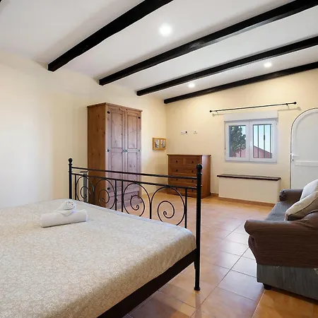 Nyaraló Casa Andrea Tacoronte