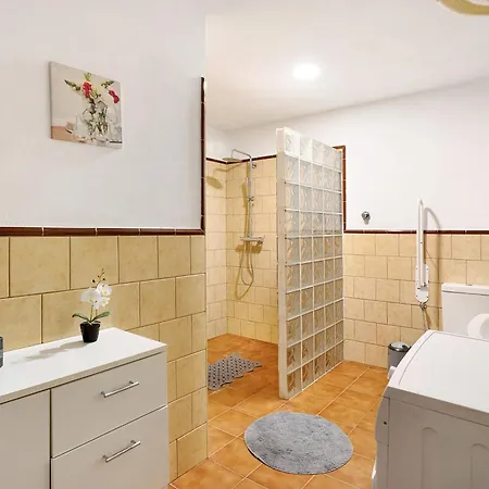 Casa Andrea * Tacoronte