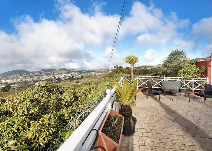 Casa Andrea * 타코론테