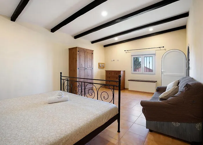 Casa Andrea Ferienhaus