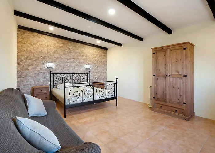 Ferienhaus Casa Andrea Tacoronte