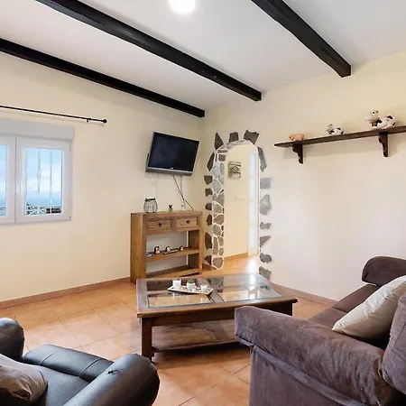 Casa Andrea Tacoronte