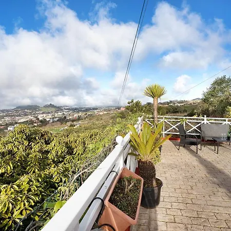 Casa Andrea * Tacoronte