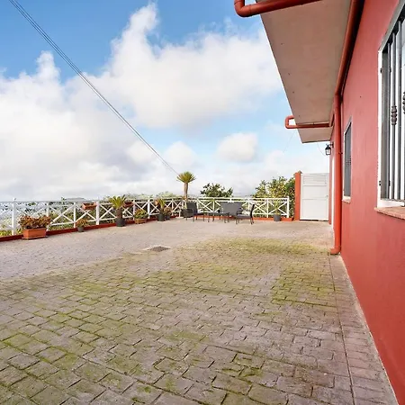 Casa de Férias Casa Andrea *