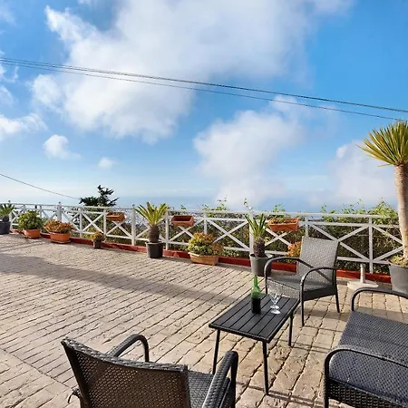 Tatil Evi Casa Andrea Tacoronte