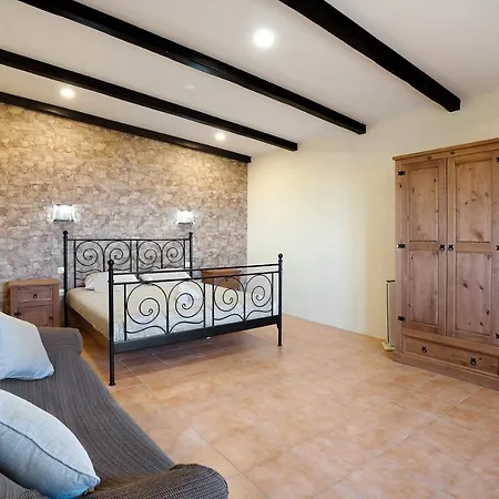 Casa de Férias Casa Andrea Tacoronte