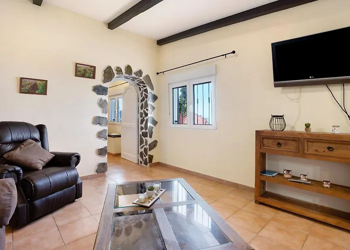 Casa Andrea Tatil Evi