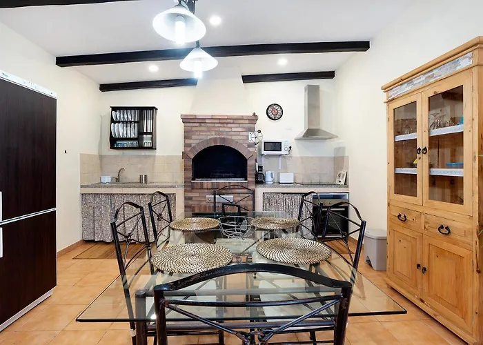 Casa Andrea *