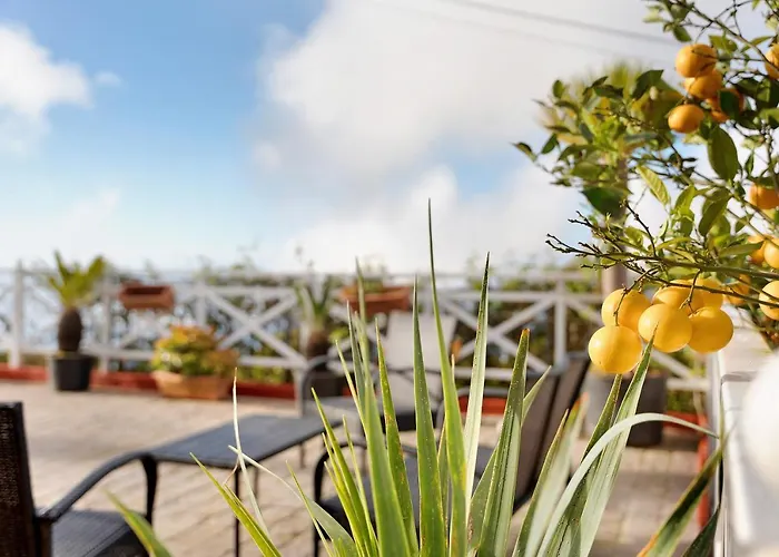 Casa Andrea Tatil Evi